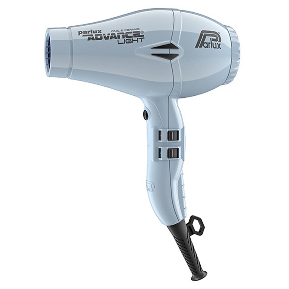 Parlux Advance Light Ice