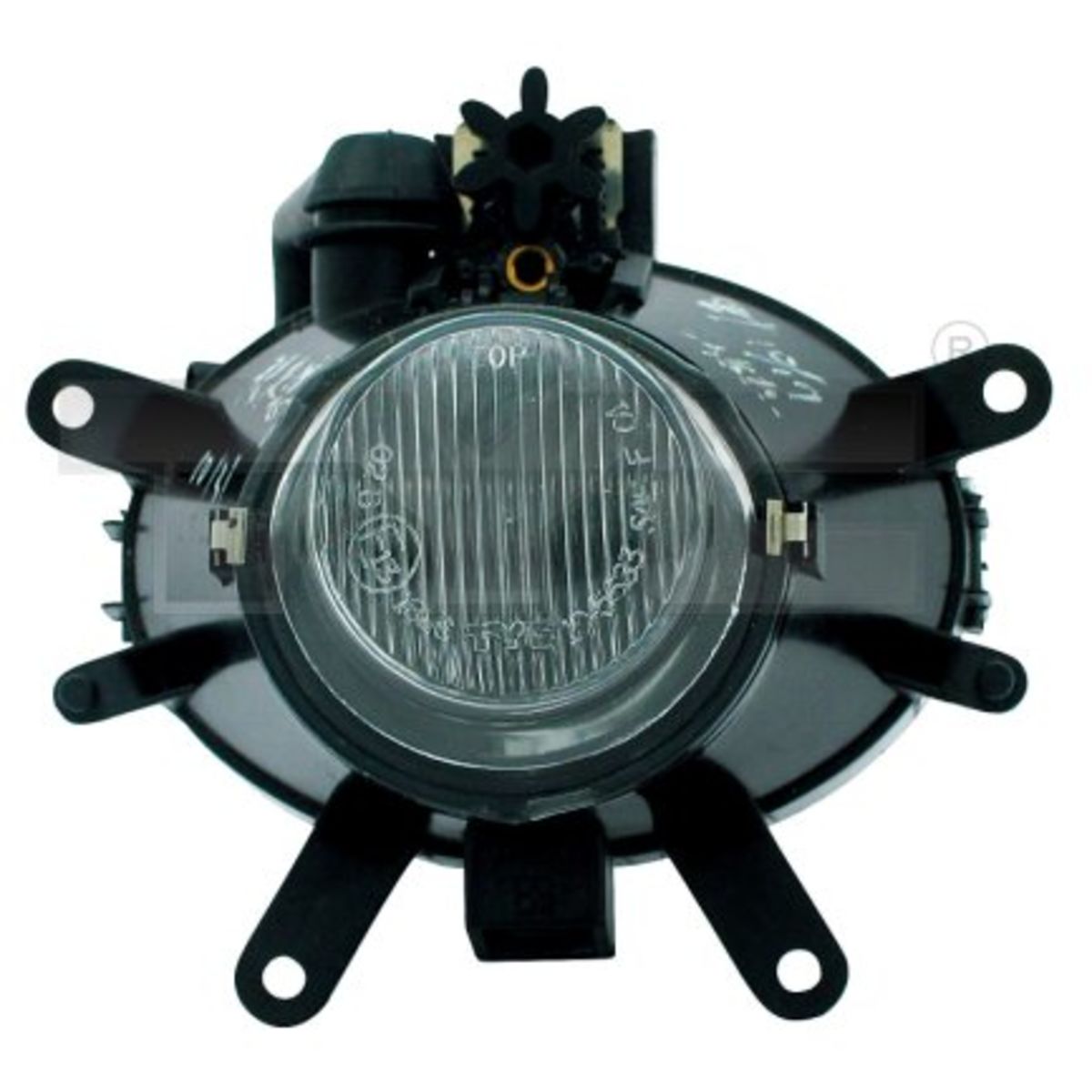 Sumuvalo TYC 19-5683-01-9
