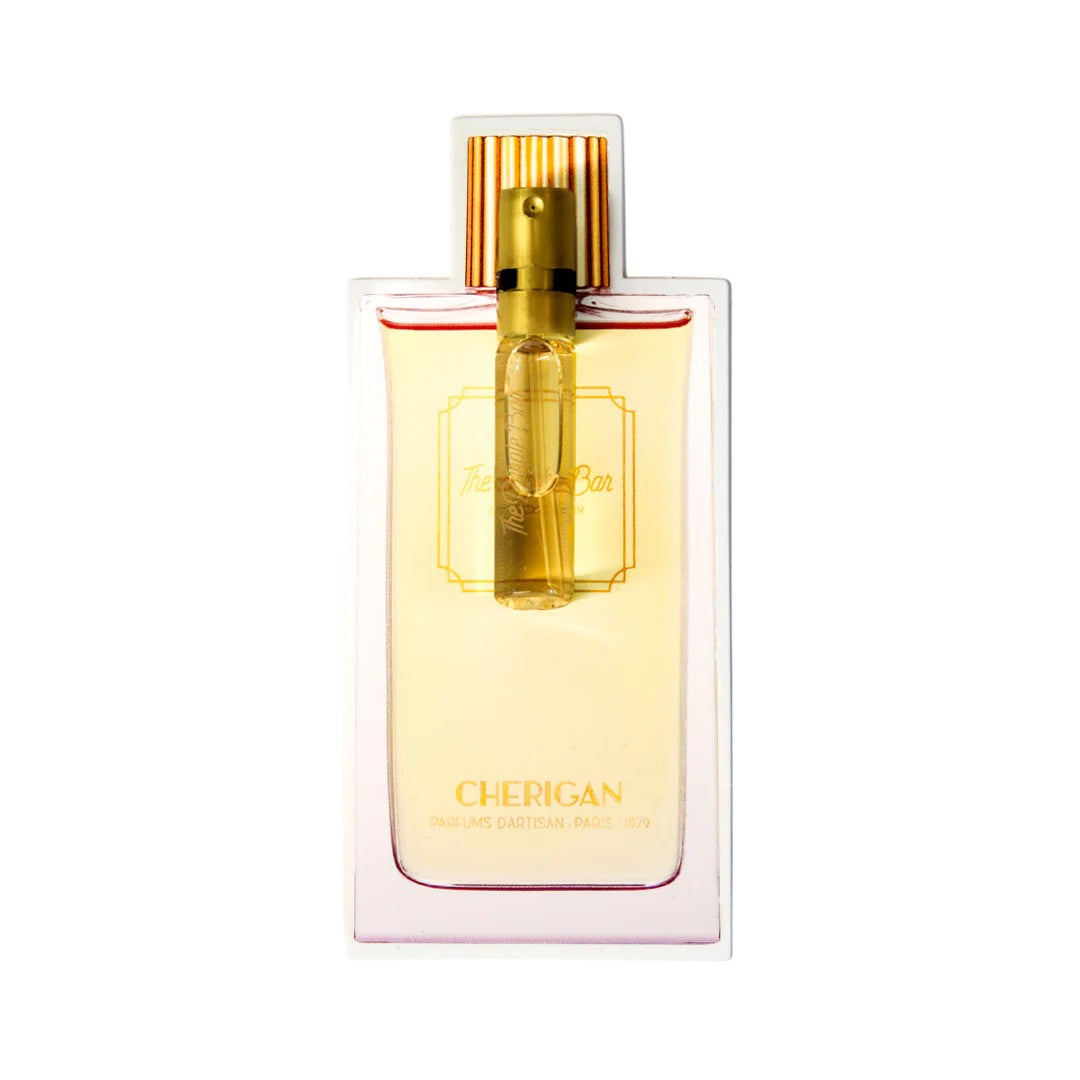 Cherigan, The Purple Bar, hajusteuute, unisex, 100 ml