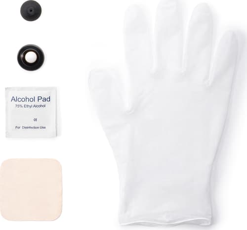 Dji Avata 360 Replacement Lens Kit