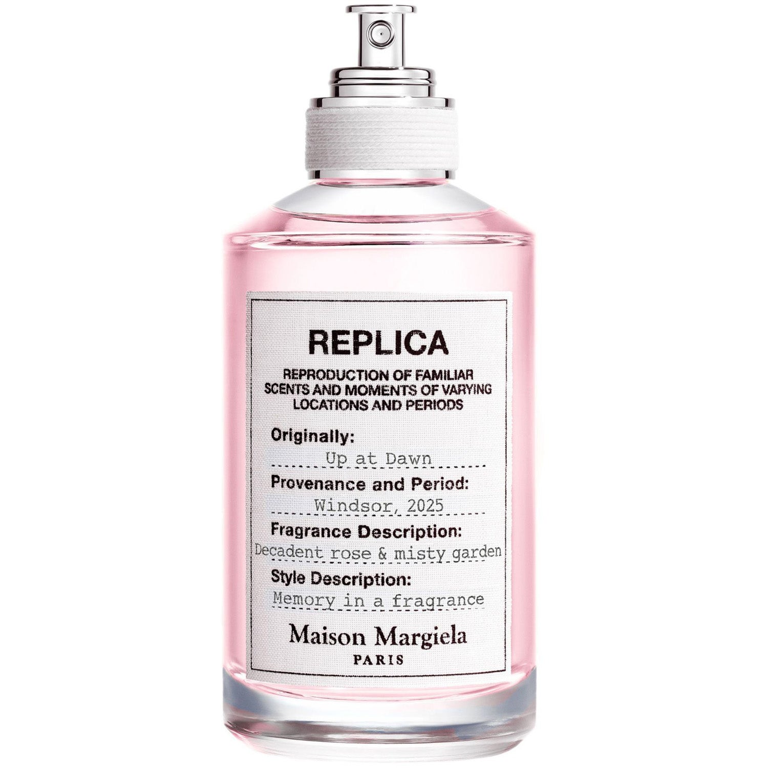 Maison Margiela Replica Up At Dawn Eau de Toilette - 30 ml