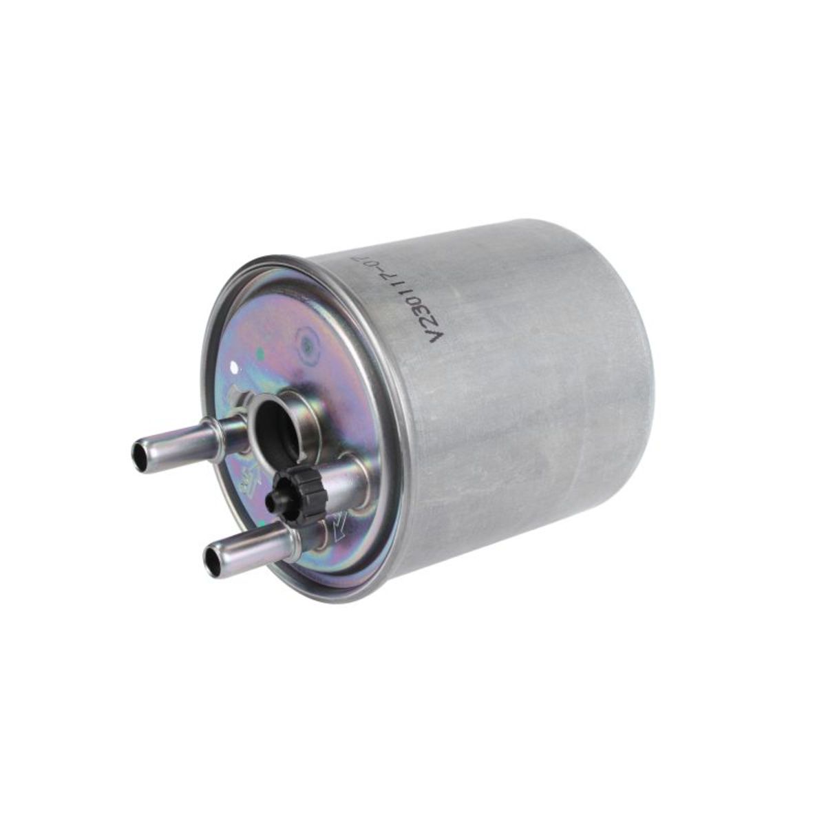 Polttoainesuodatin MAHLE KL 834