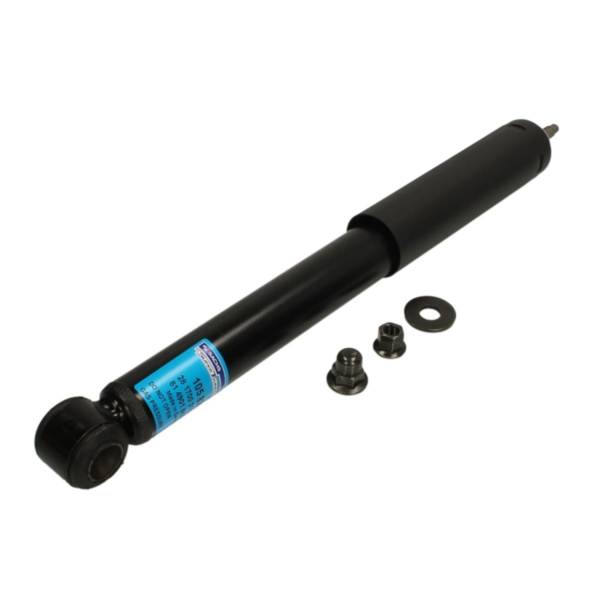 Iskunvaimennin SACHS 105 828