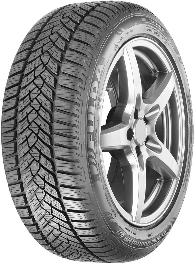 Fulda Kristall Control HP2 245/45 R19 102V Renkaat