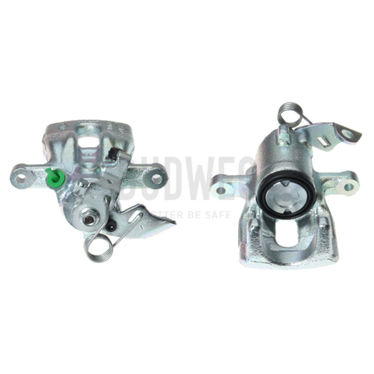 Jarrusatula BUDWEG CALIPER 344644