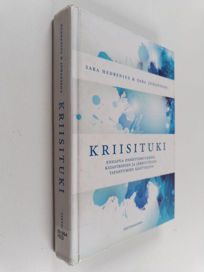 Kriisituki