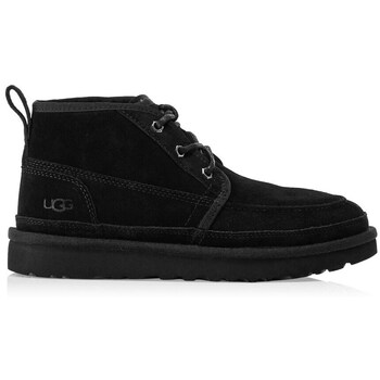 UGG Chukka-saappaat 'NEUMEL MOC'  musta