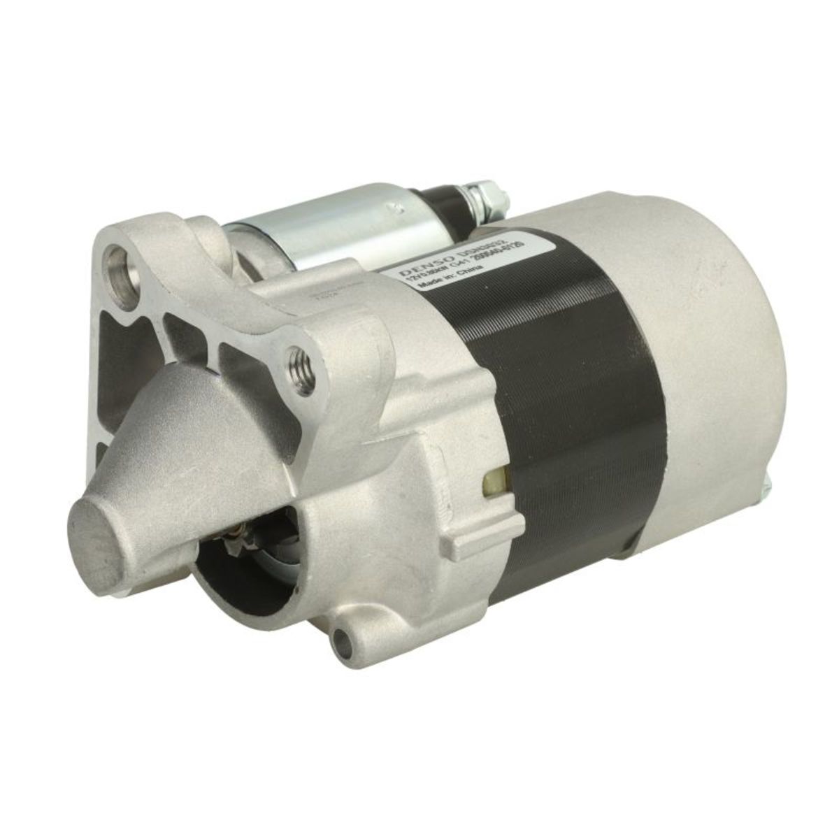 Käynnistysmoottori DENSO DSN3032