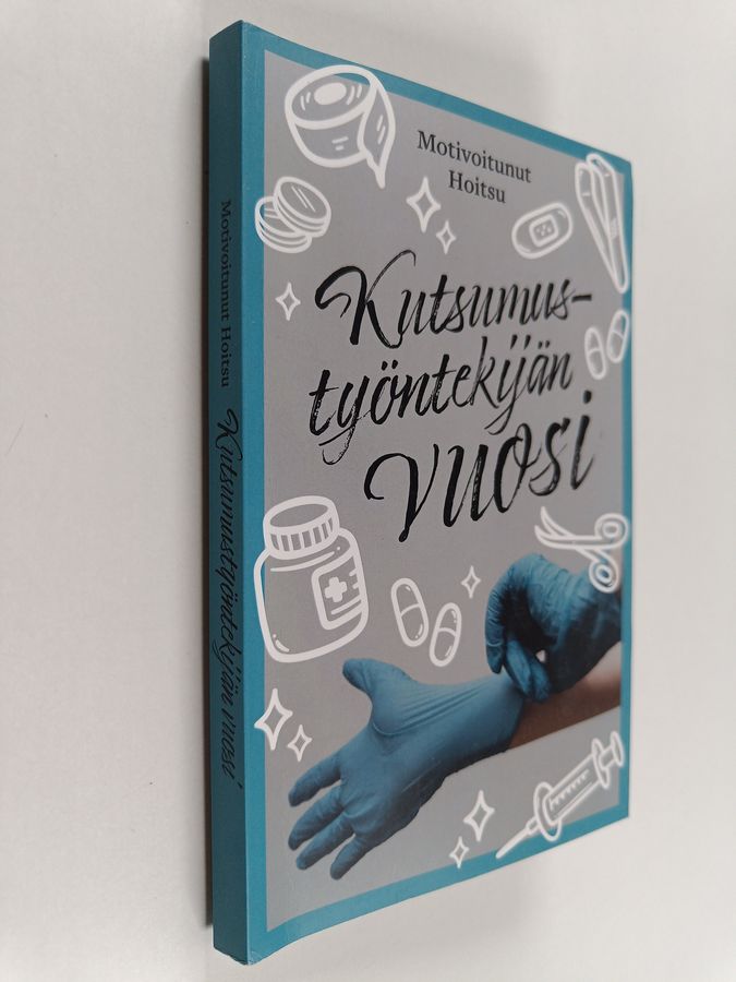Kutsumustyöntekijän vuosi