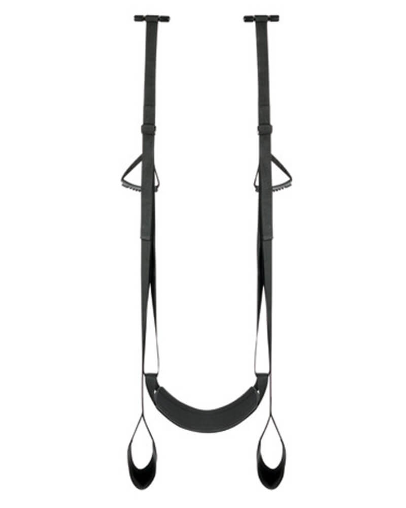 Easytoys Leg & Bum Support Over The Door Swing Seksikeinu