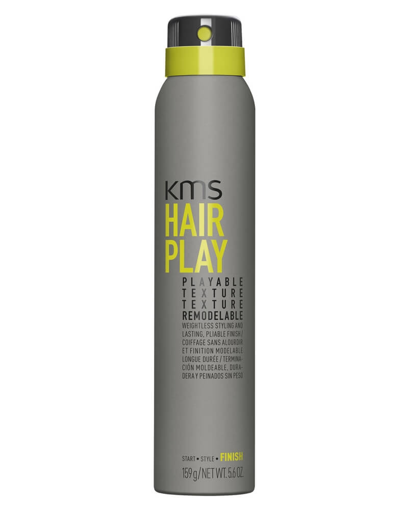 KMS Hair Play Playable Texture - 200 ml