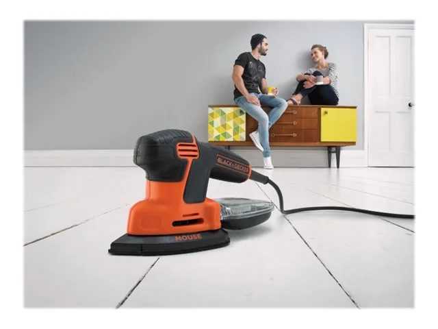 Black & Decker KA2000