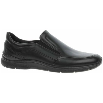 ECCO Loafer 'Irving' musta