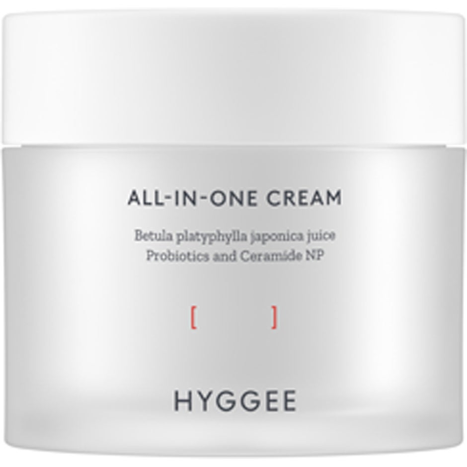Hyggee All-In-One Cream 80ml