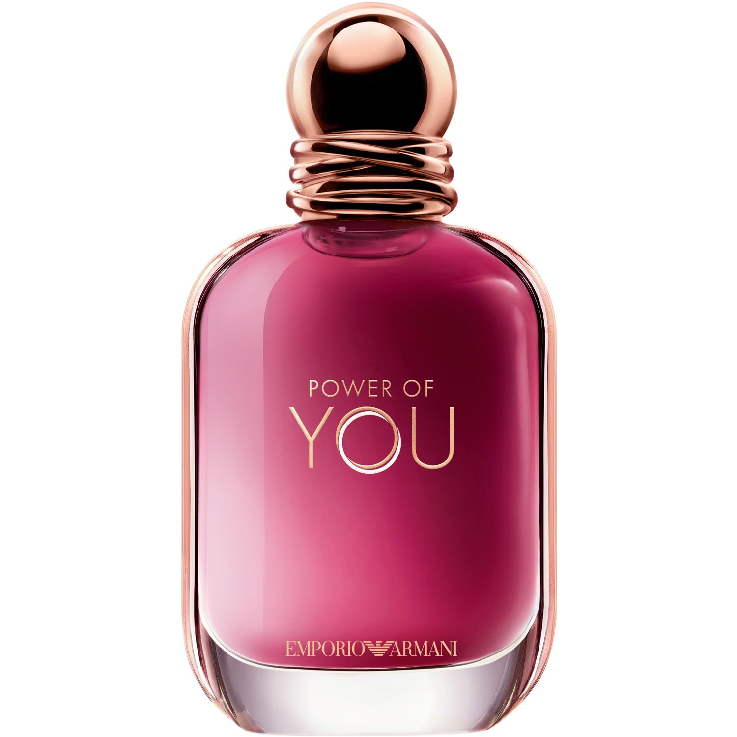 Armani Power Of You Eau de Parfum - 50 ml