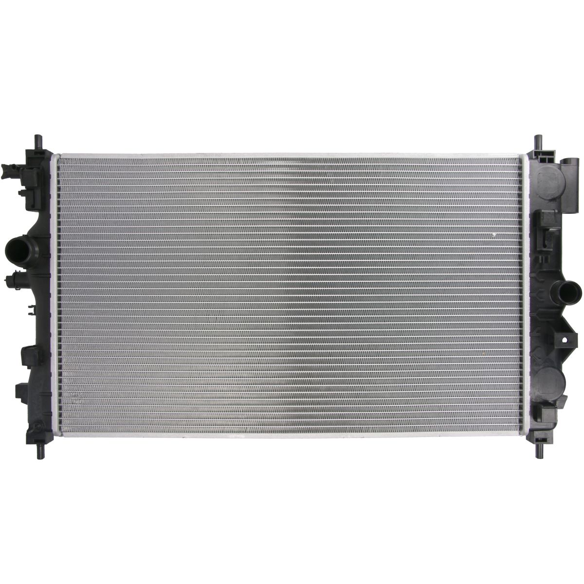 Jäähdytin, moottorin jäähdytys THERMOTEC D7X099TT