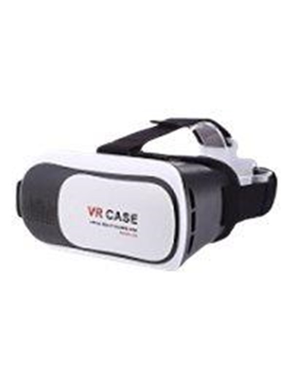 Esperanza Virtual Reality 3D Glasses For Smartphones
