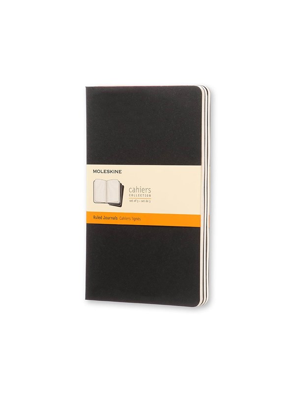 Moleskine Cahier Pocket