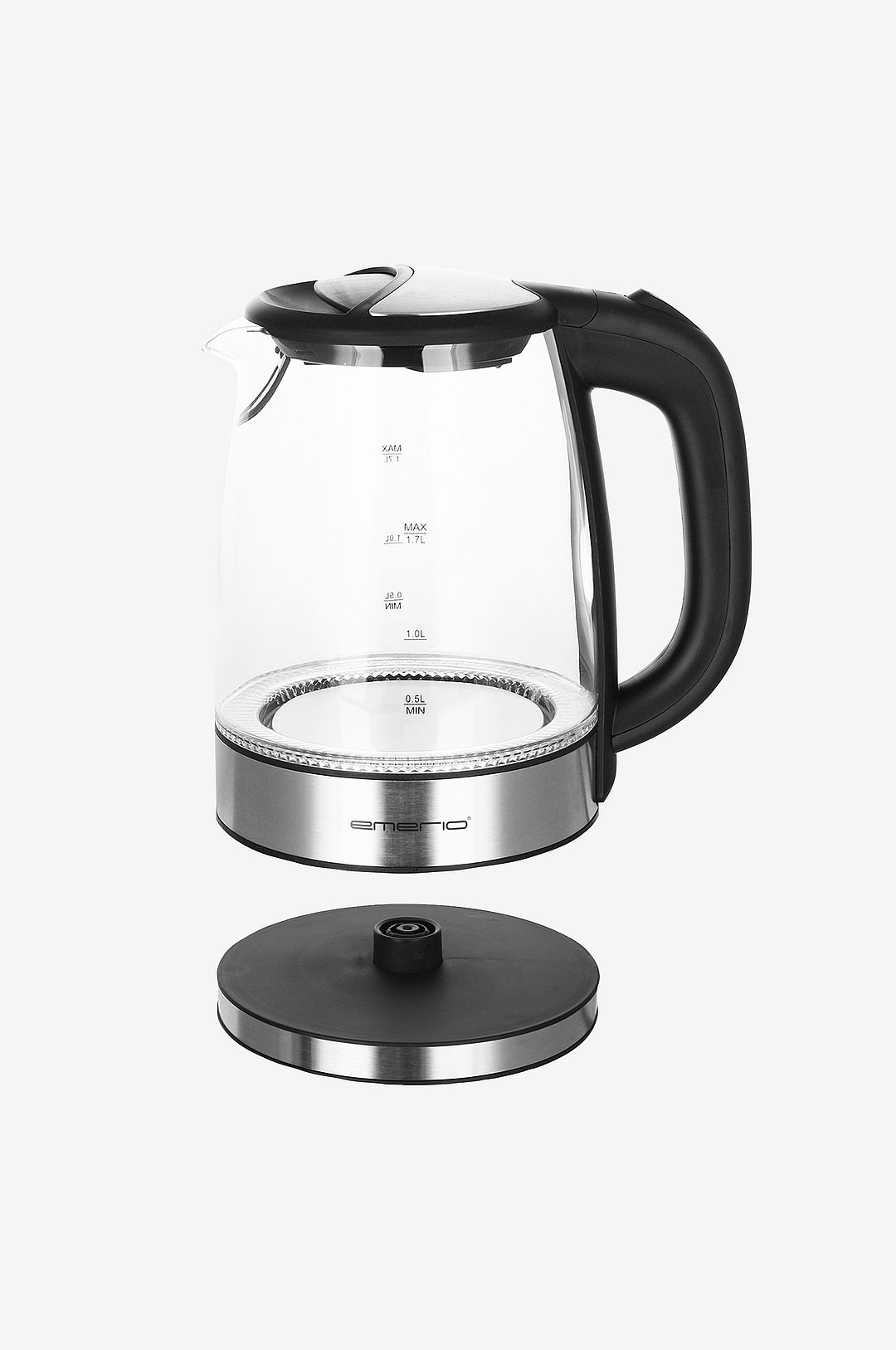Emerio Water Kettle WK-119988.7