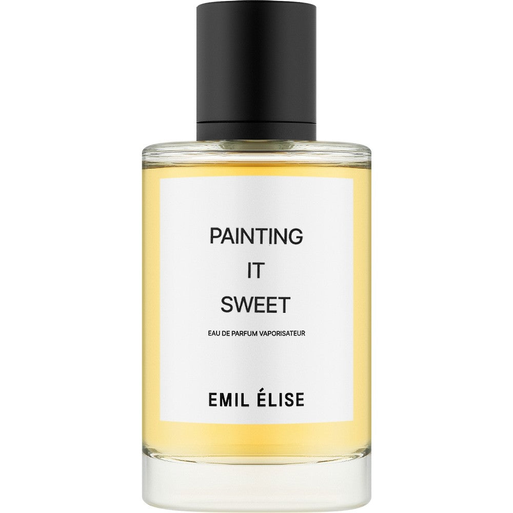 Emil Elise Painting it Sweet Eau de Parfum 100 ml
