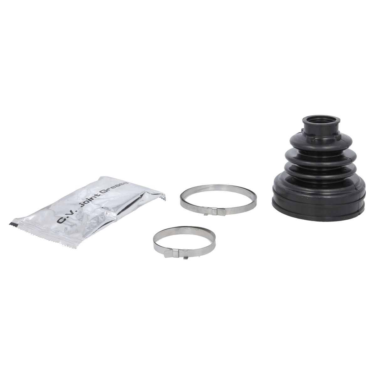 Paljekumi, vetoakseli PASCAL G5G028PC