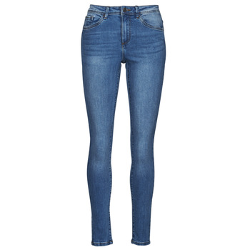 VERO MODA Farkut 'VMTanya' sininen denim