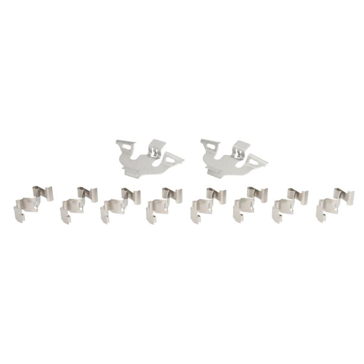 Jarrupalojen asennussarja QUICK BRAKE 109-0030