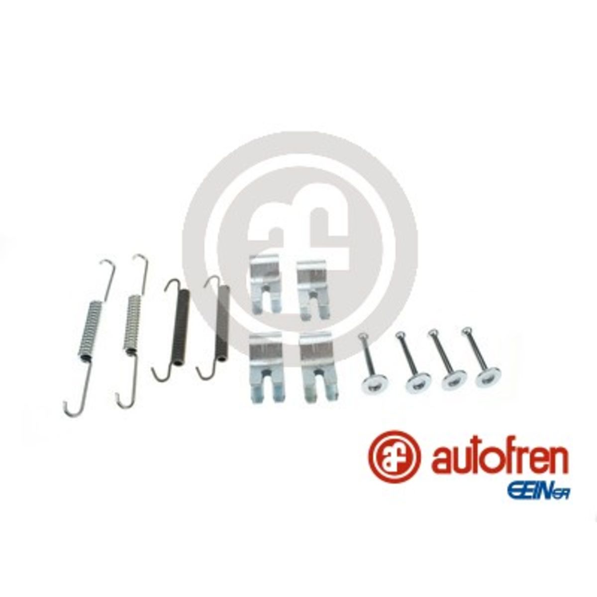 Tarvikesarja, seisontajarru AUTOFREN SEINSA D31060A