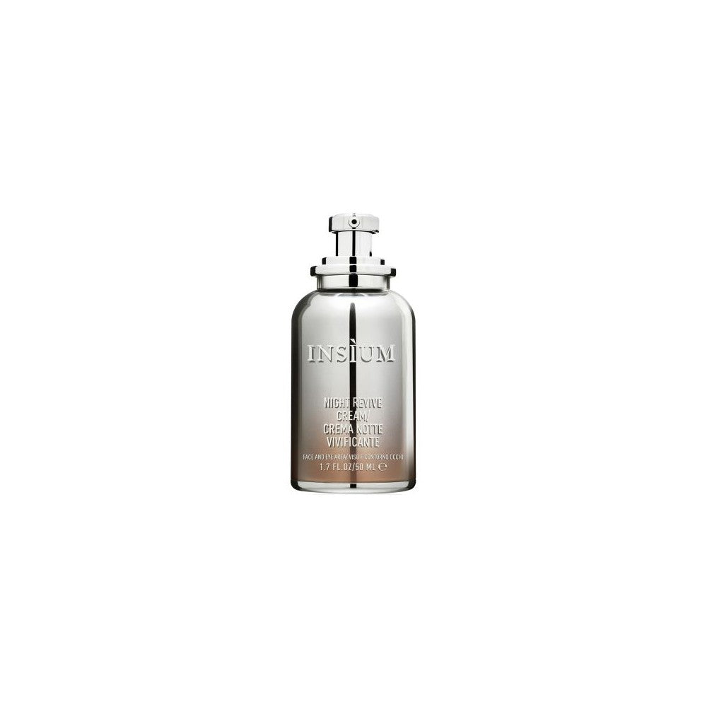 Insium Viviifying Night Cream 50 ml