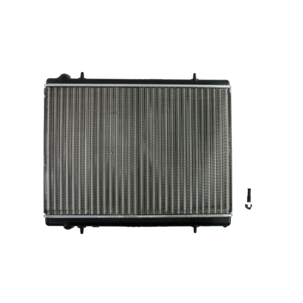 Jäähdytin, moottorin jäähdytys THERMOTEC D7C013TT