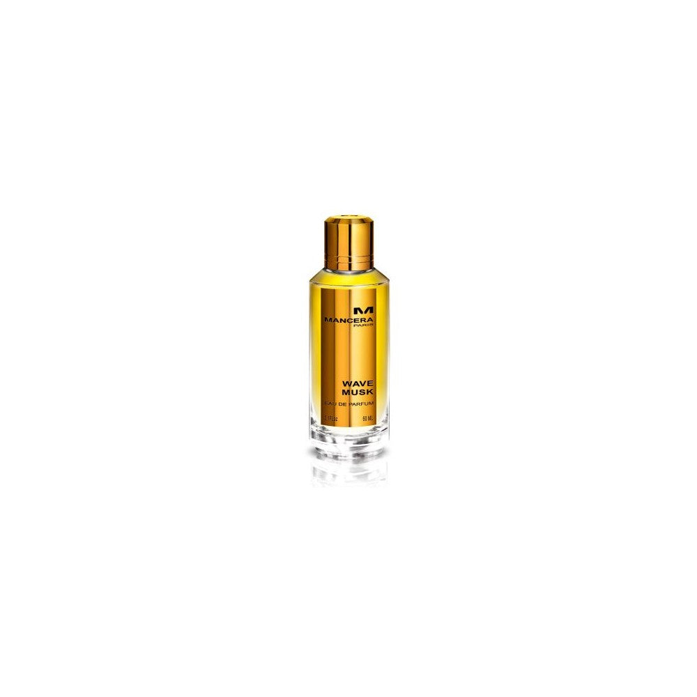 Mancera Wave Musk EDP 60 ml
