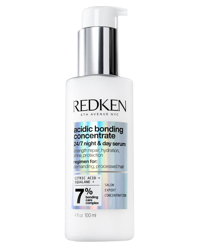 Redken Acidic Bonding Concentrate 24/7 Night & Day Serum 100 ml