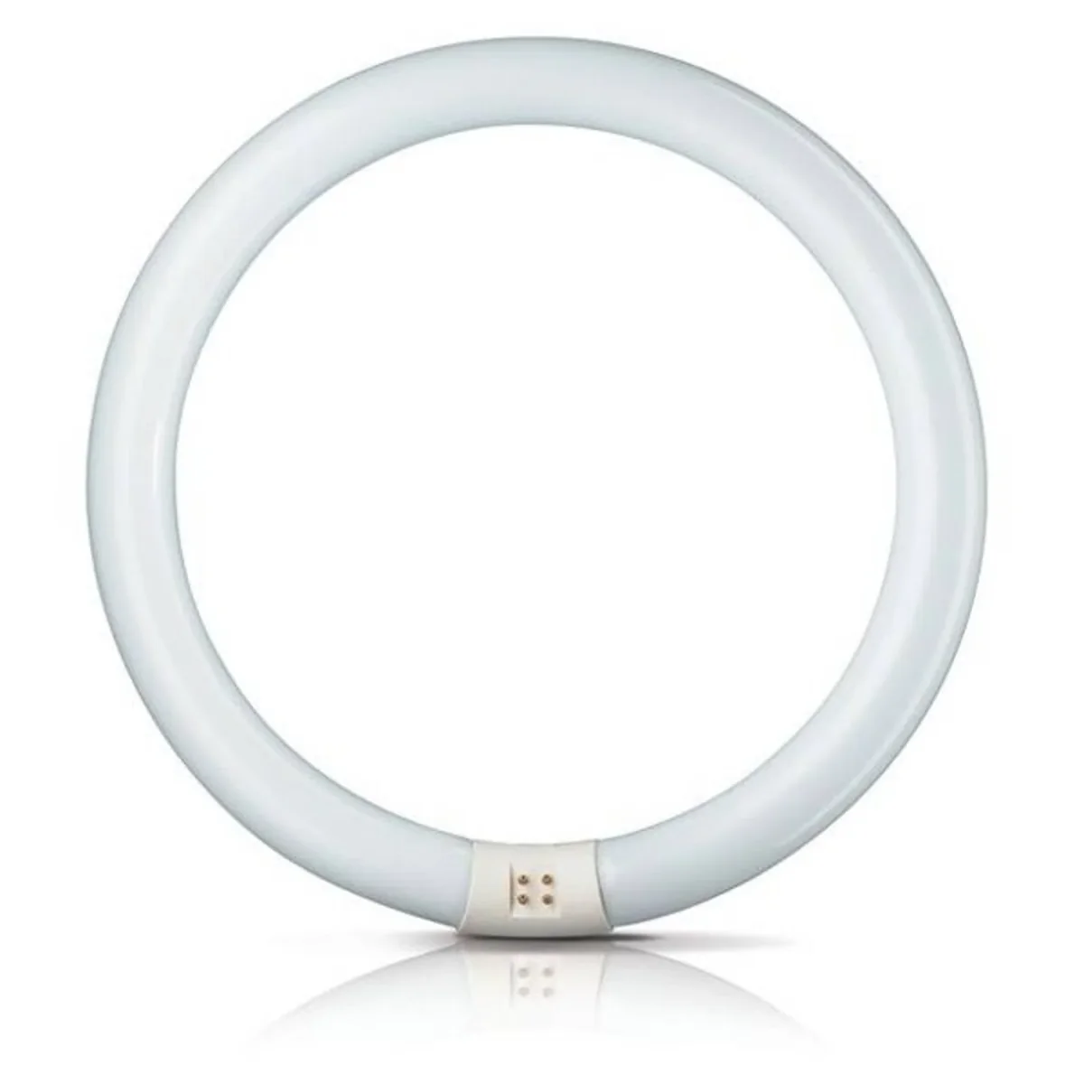Philips Loistelamppu Master tl-e ympyrälamppu super 80 40w/830 G10q