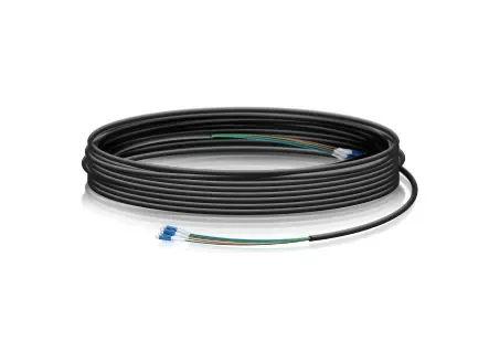 Ubiquiti Outdoor Fiber Cable 60.96m Lc Lc Os1