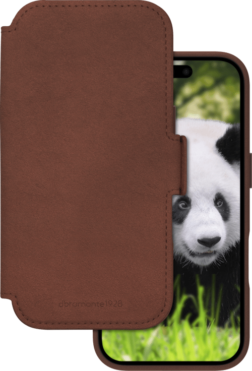 Dbramante1928 Lynge Magsafe Iphone 17 Rusketus
