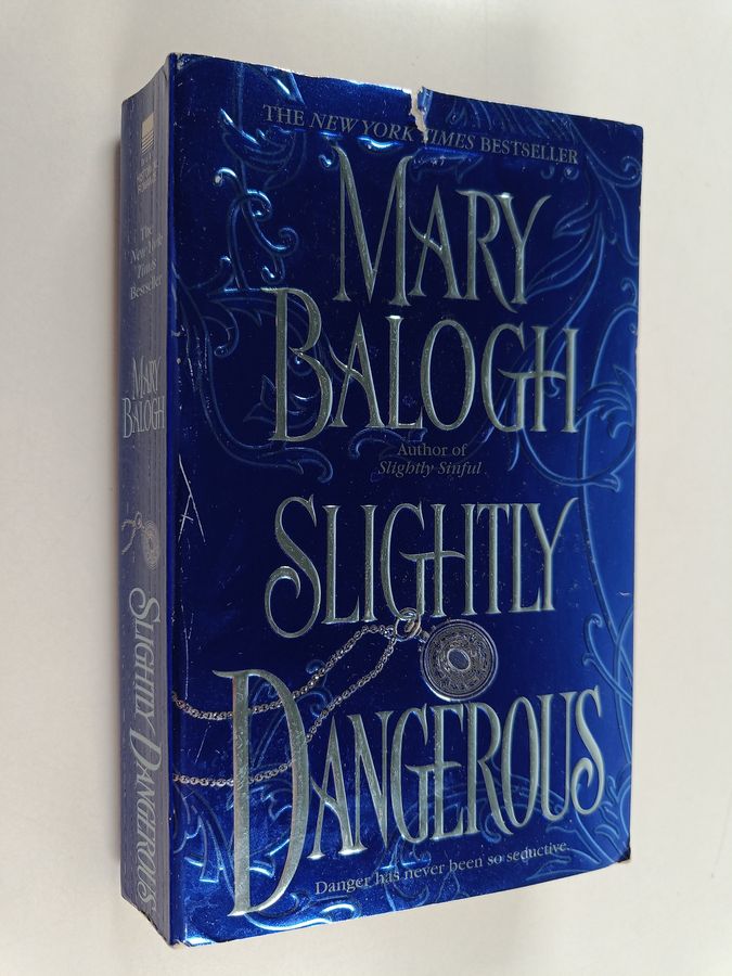 Slightly Dangerous