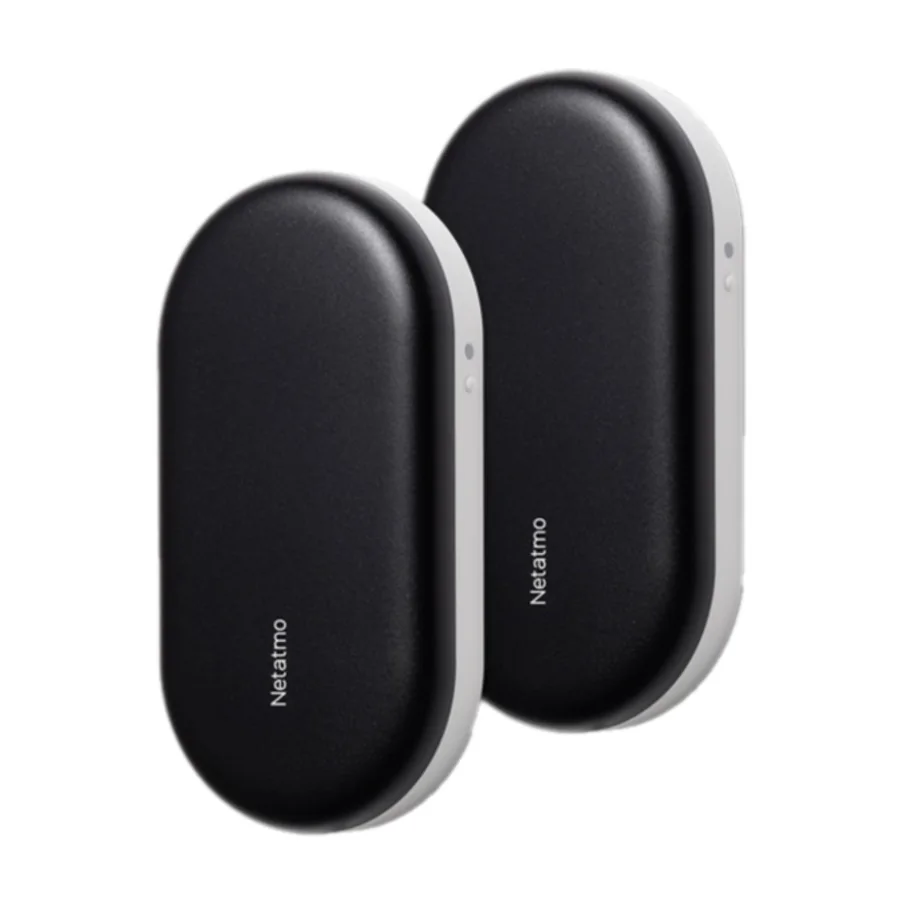 Netatmo Smart AC Controller (2-pack)