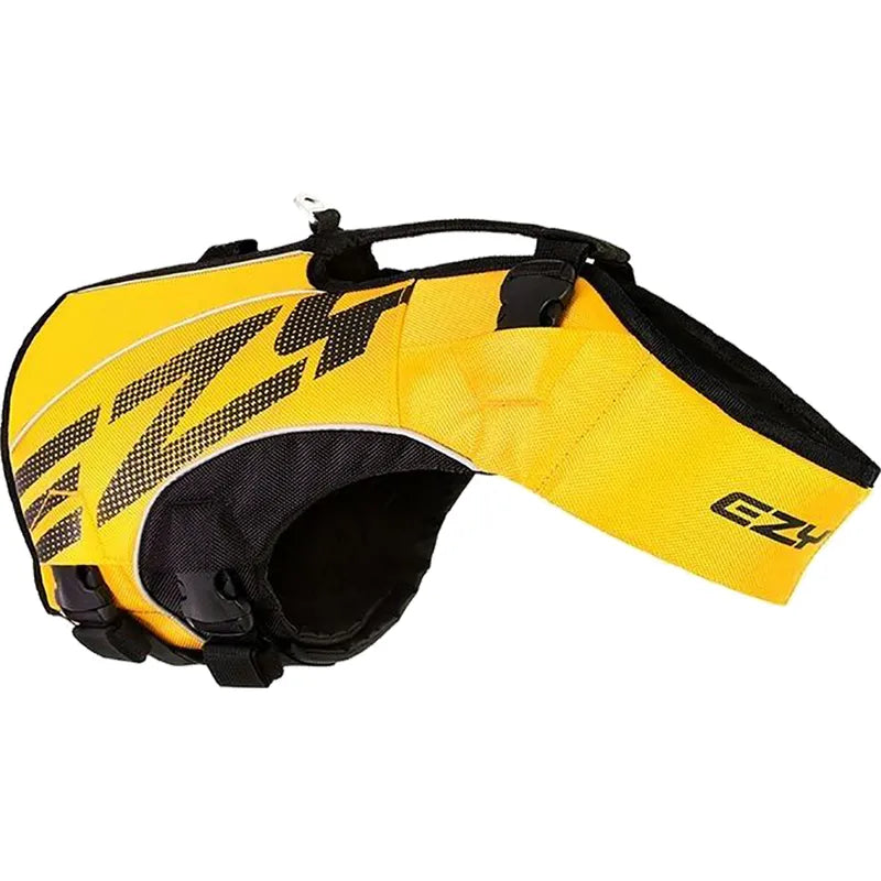 Ezydog X2 Boost Pelastusliivi - Eri kokoja, Keltainen / XL