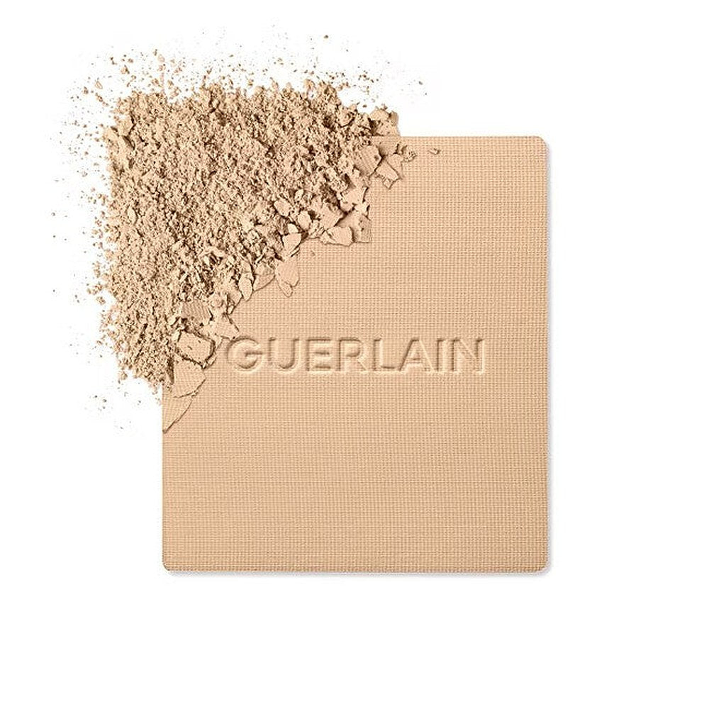 Guerlain Parure kultainen iho Control High Perfection Matte Compact Foundation 8,7 g N°2N