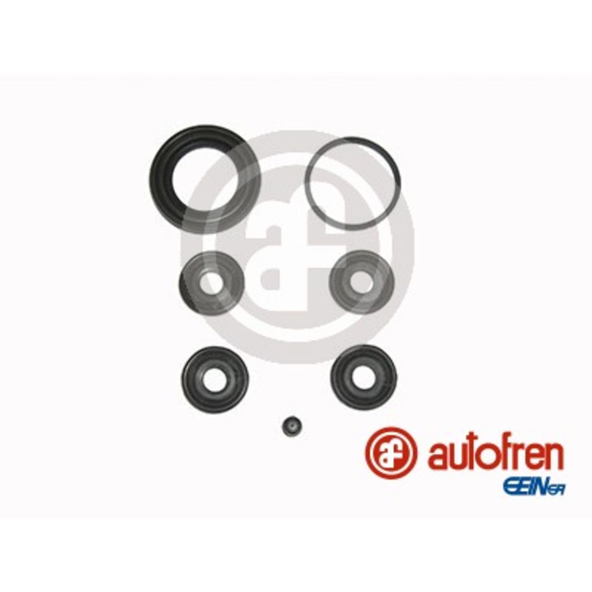 Jarrusatulan korjaussarja AUTOFREN SEINSA D4171