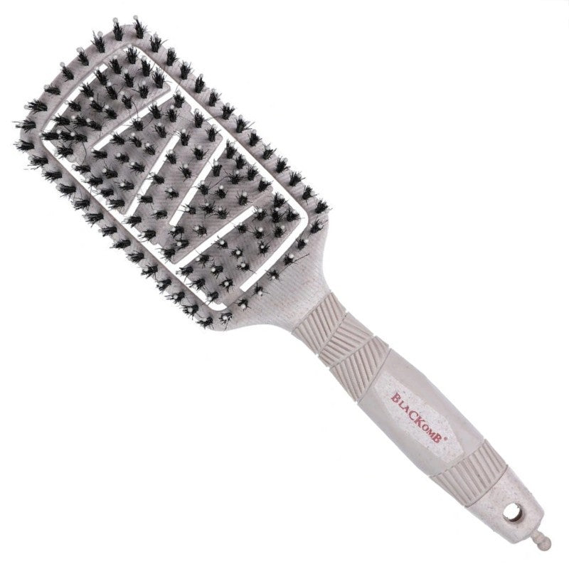 Ponik ́s DS300 Spazzola ecologica — Spazzola capelli