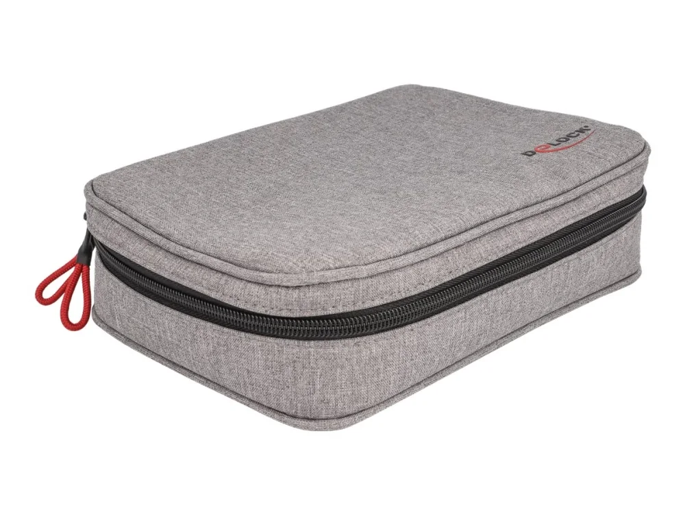 DeLOCK - Organiser Bag