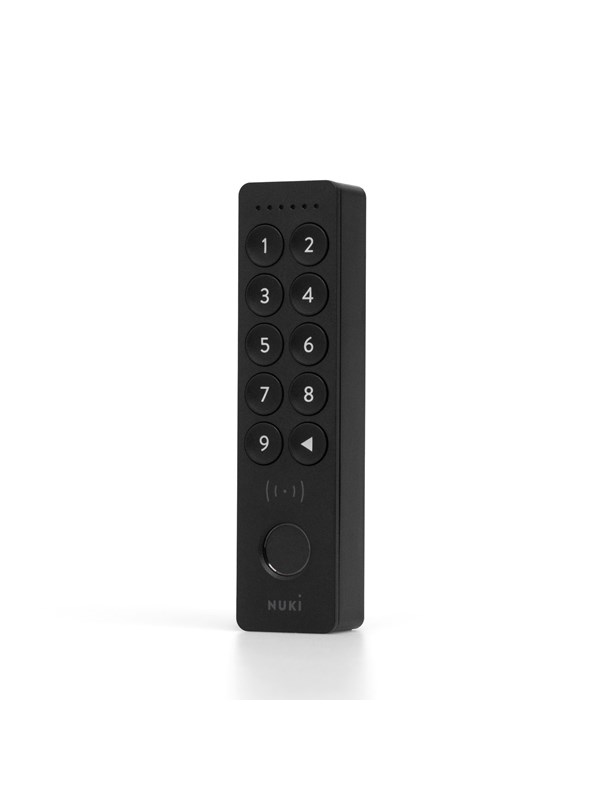 Nuki NUKI Keypad 2 NFC