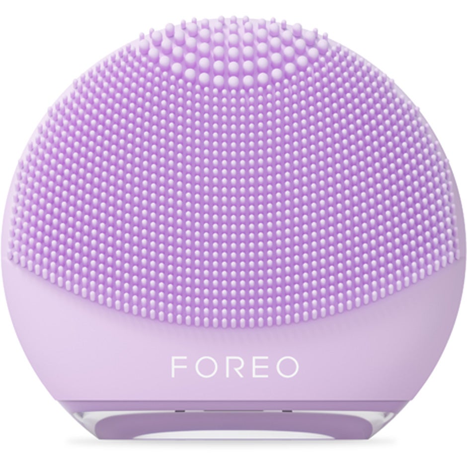 FOREO LUNA 4 go Lavender Purple - 1 pcs