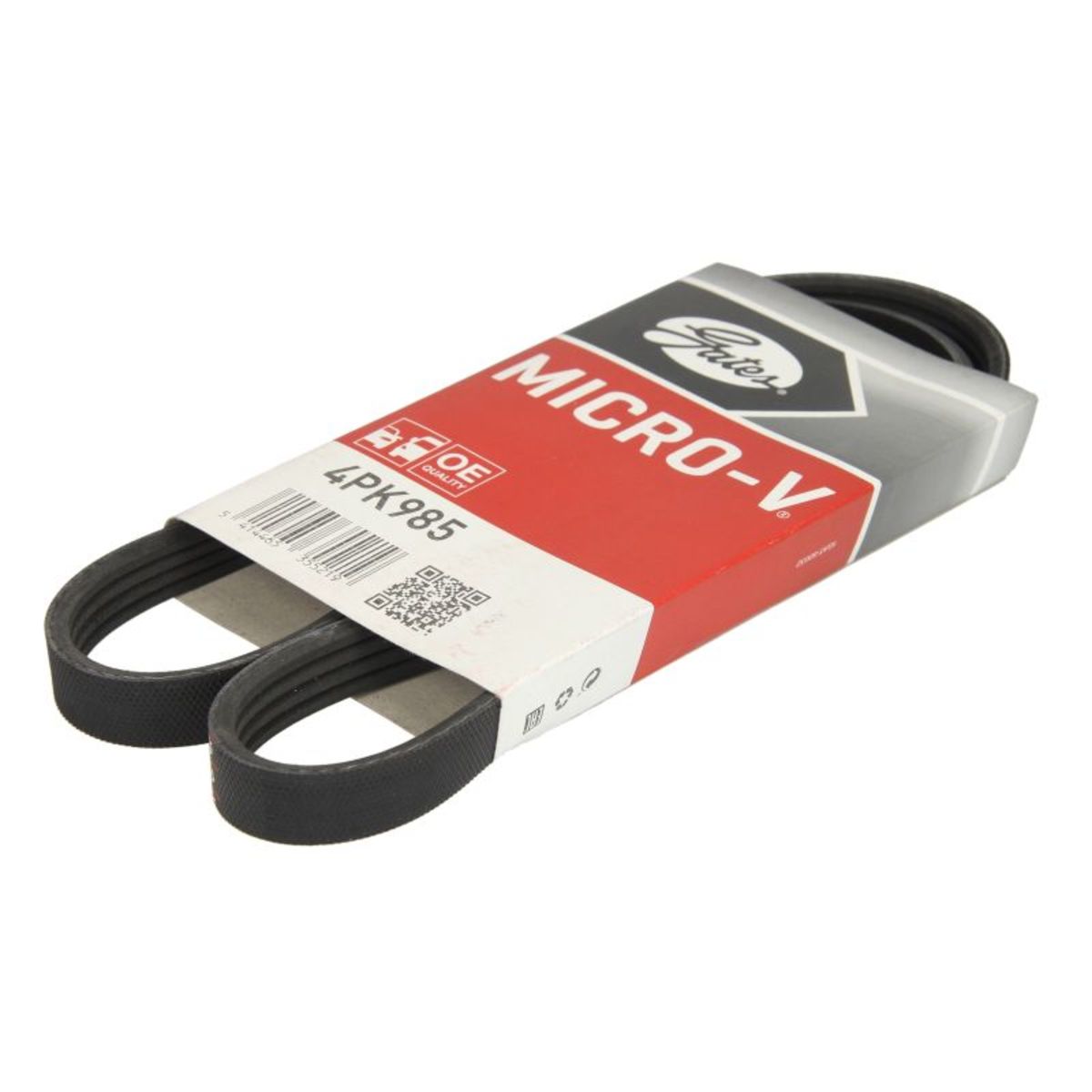 Moniurahihna GATES 4PK985