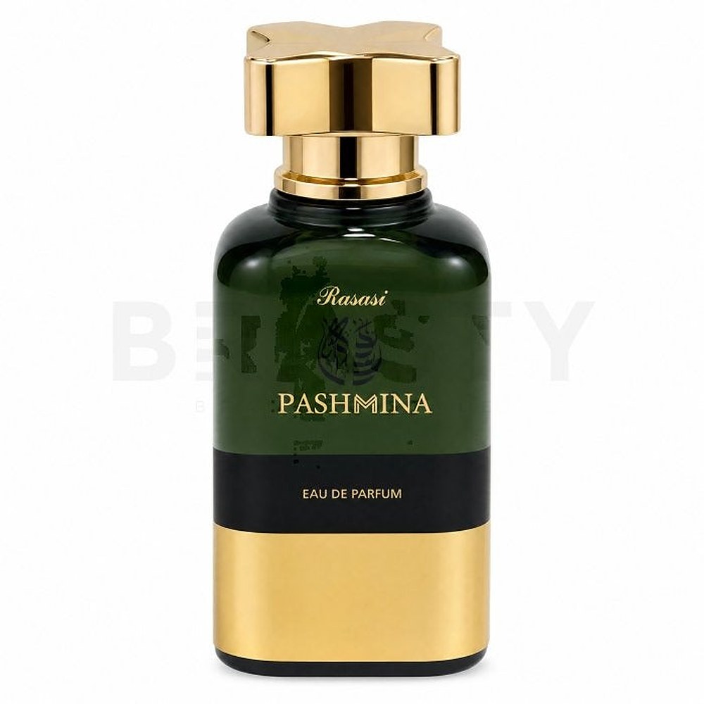 Rasasi Pashmina EDP -tuoksu 100 ml
