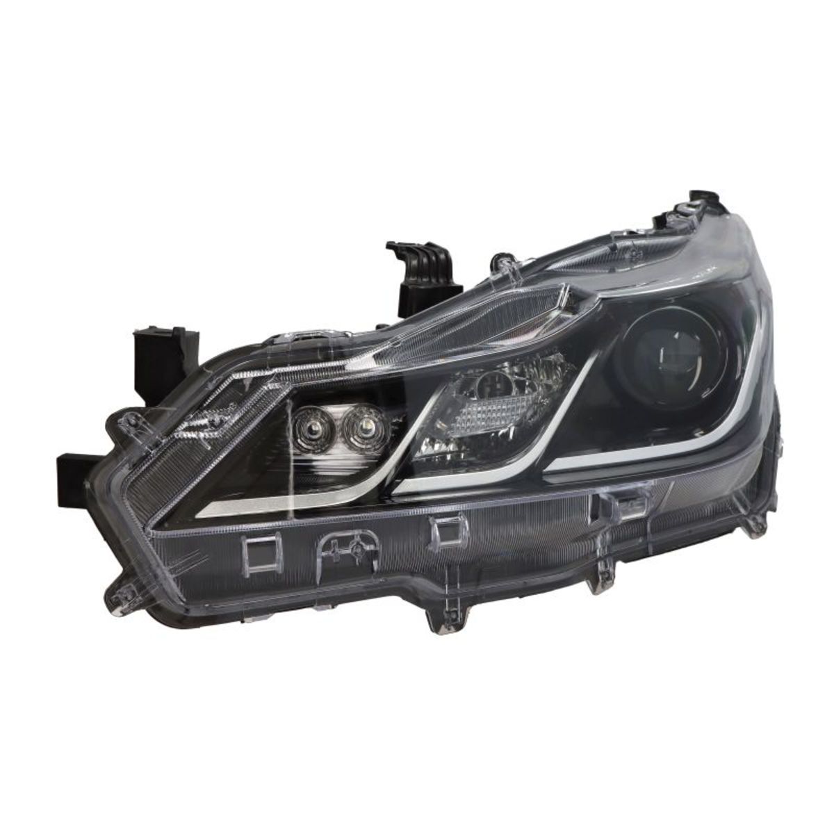 Ajovaloumpio TYC 20-17220-16-2
