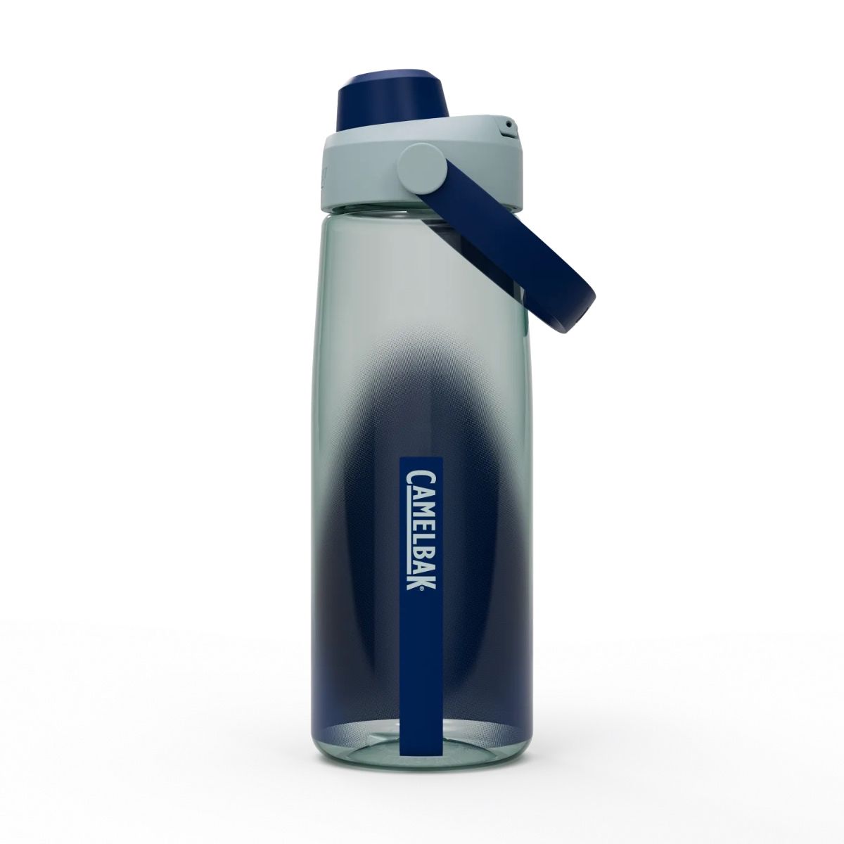 Camelbak Thrive Chug, 750ml, syvänmeren sininen