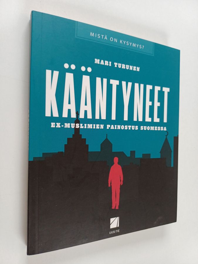 Kääntyneet