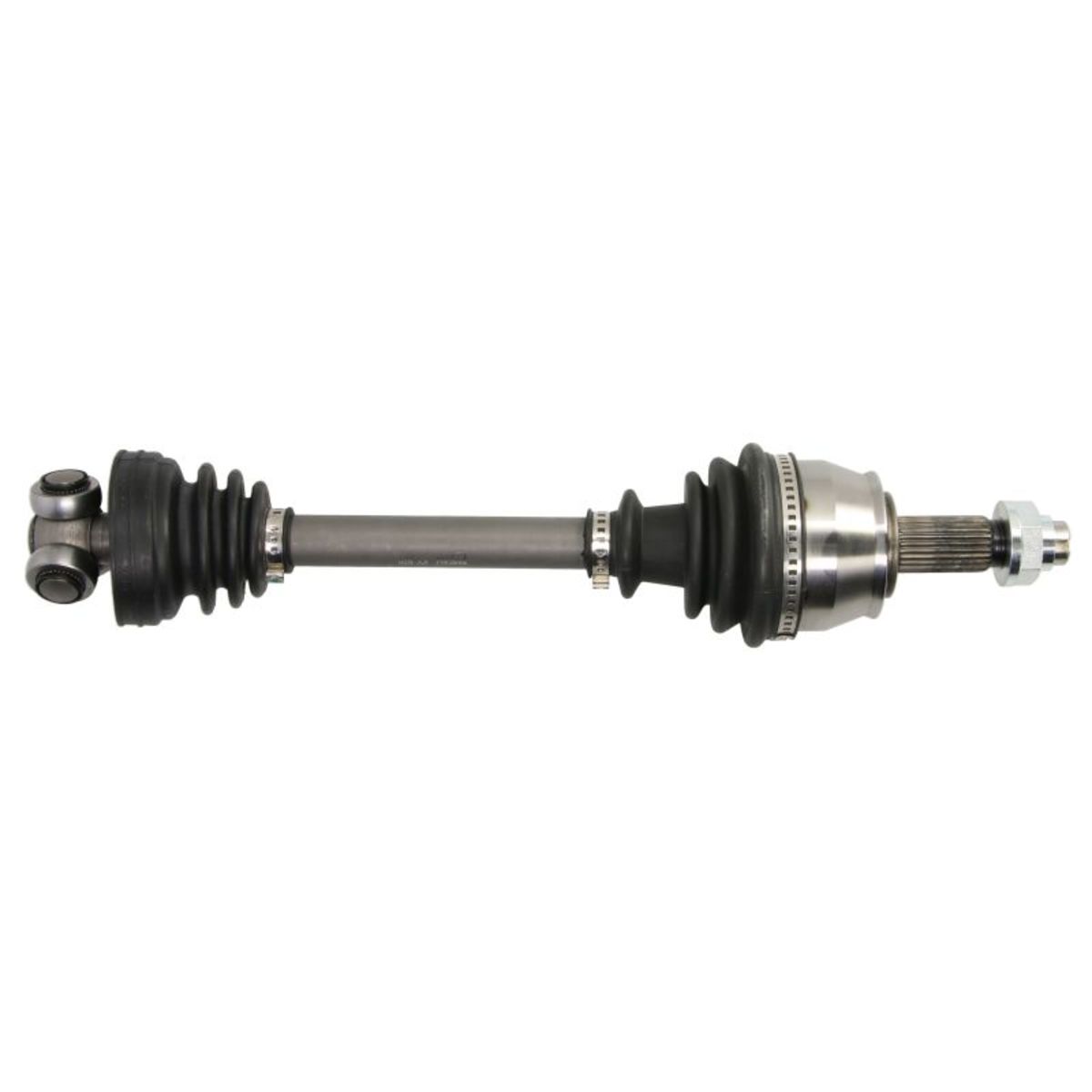 Vetoakseli PASCAL G2F016PC